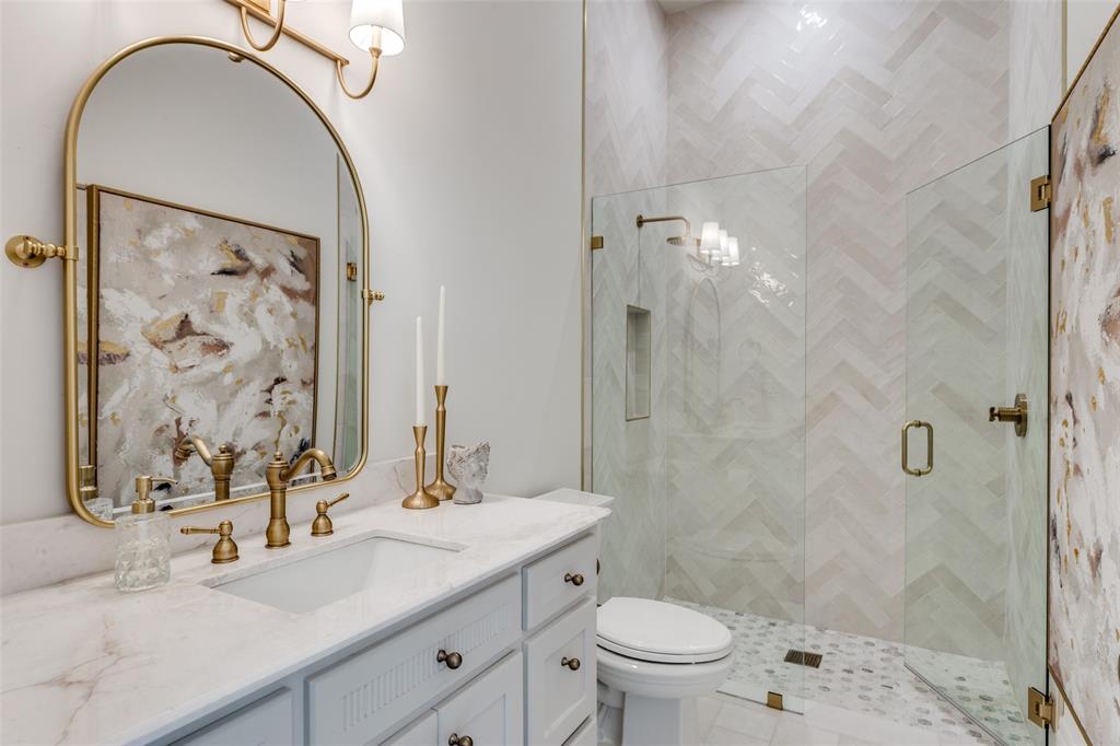 Keller Heights North Add - Residential