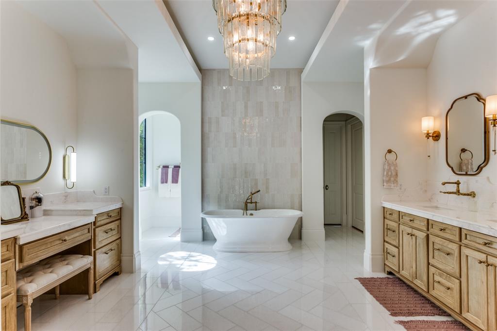 Keller Heights North Add - Residential