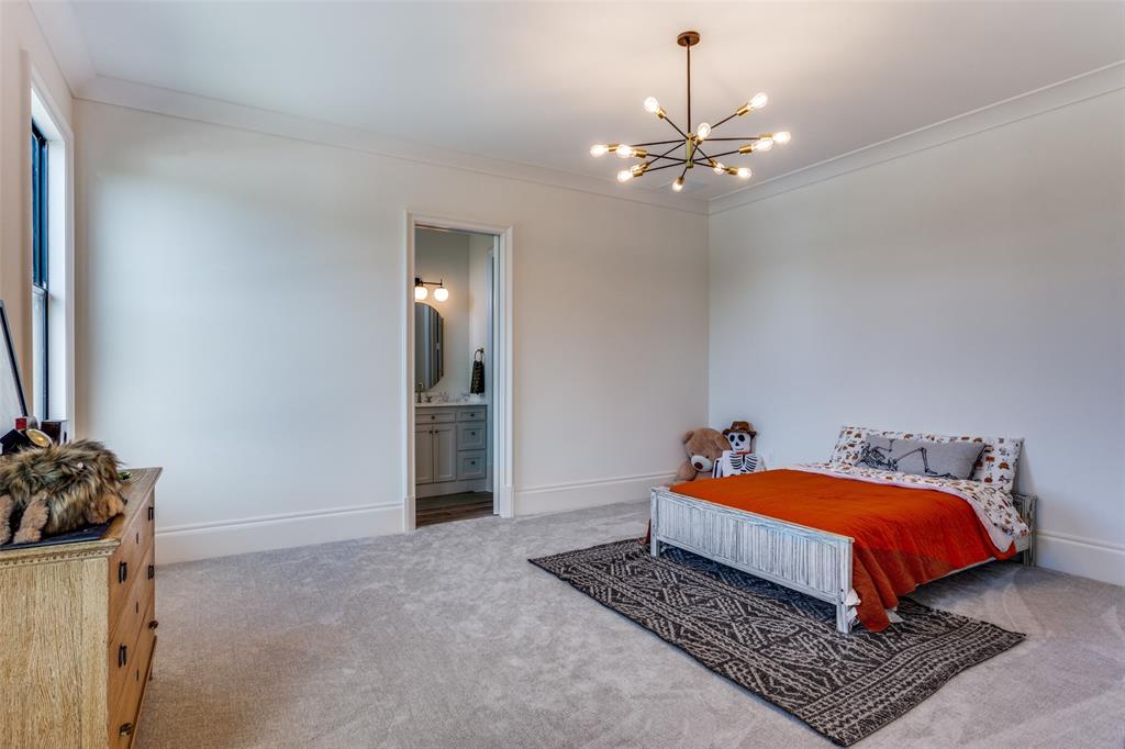 Keller Heights North Add - Residential