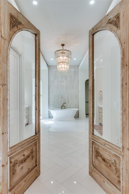 Keller Heights North Add - Residential