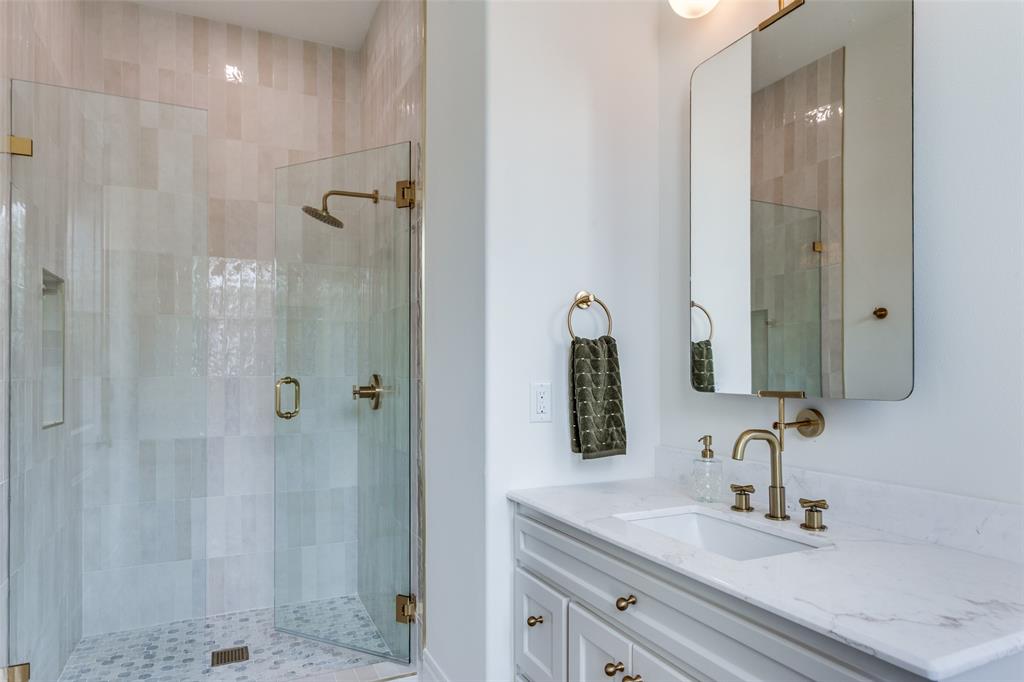 Keller Heights North Add - Residential