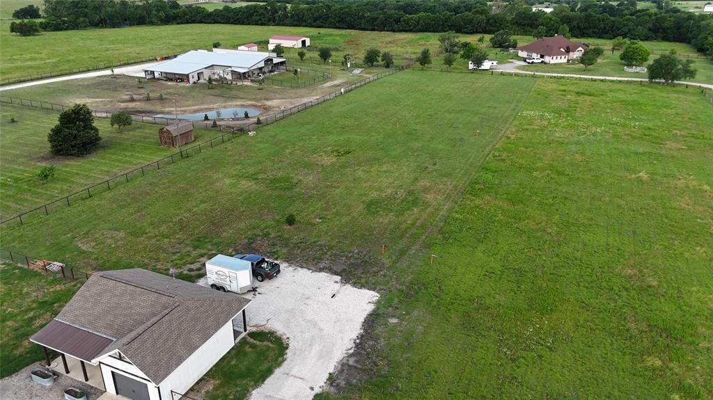 Lot 2R Lone Star Road