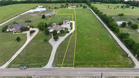 Lot 2R Lone Star Road Celina TX 75009