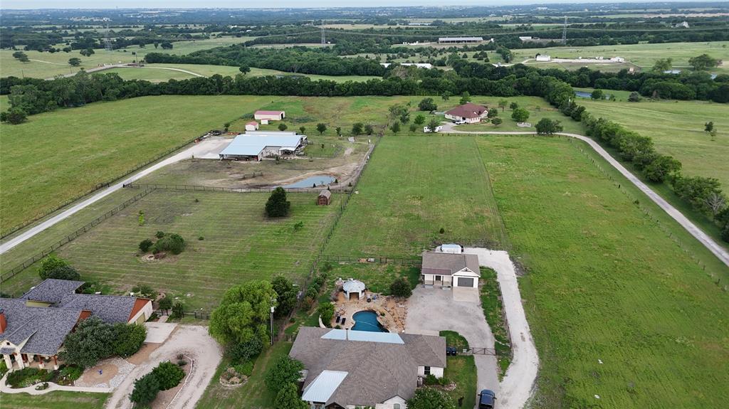 Lot 2R Lone Star Road