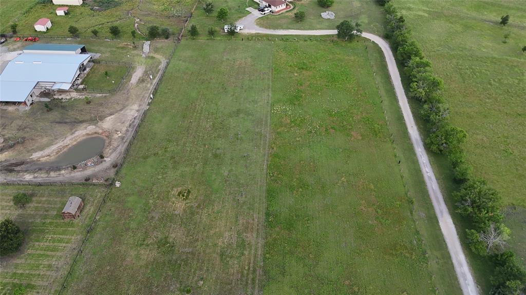 Litchford Heights Add - Land