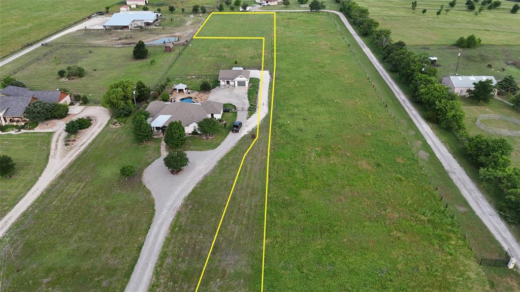 Lot 2R Lone Star Road