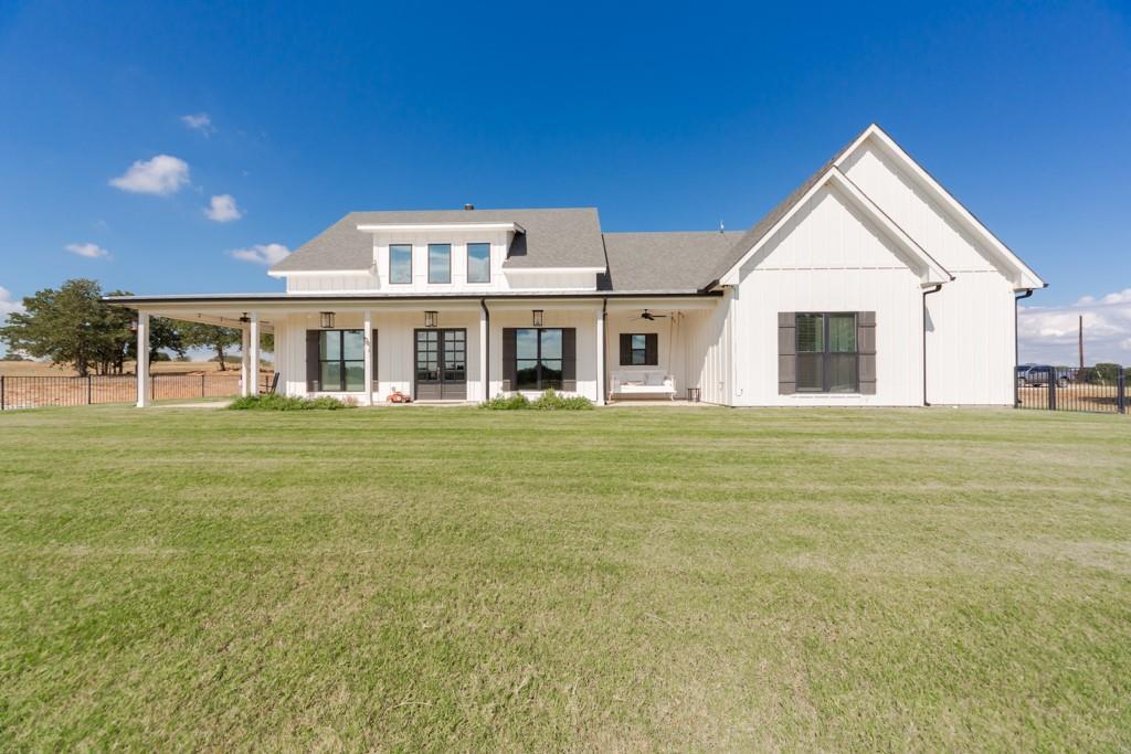 View Alvord, TX 76225 house