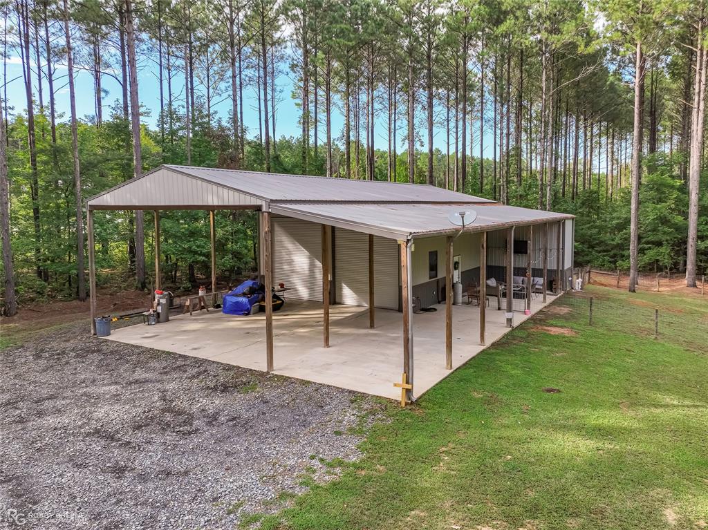 14546 Highway 157