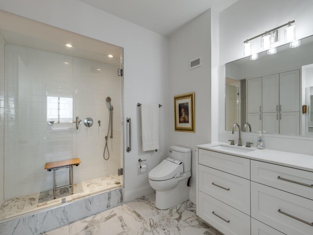 Bonaventure Condo - Residential