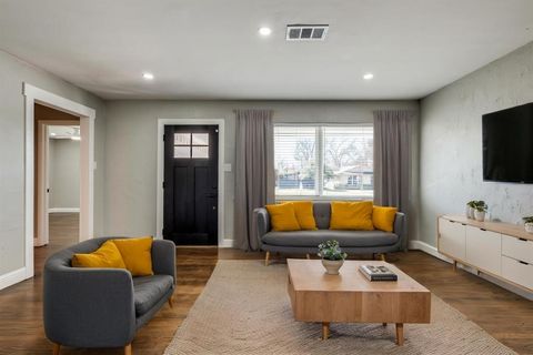 2637 Materhorn Dallas TX 75228