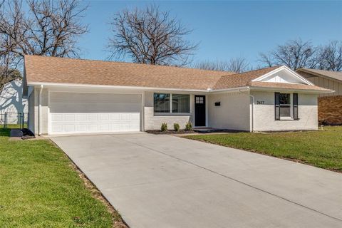 2637 Materhorn Dallas TX 75228