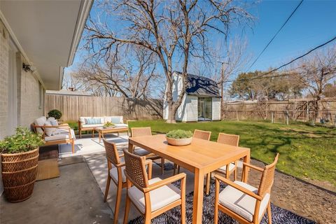 2637 Materhorn Dallas TX 75228