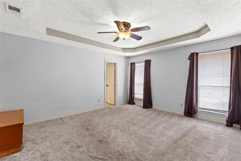 Tiny photo for 703 Spring Brook Drive, Allen, TX 75002 (MLS # 21395266)