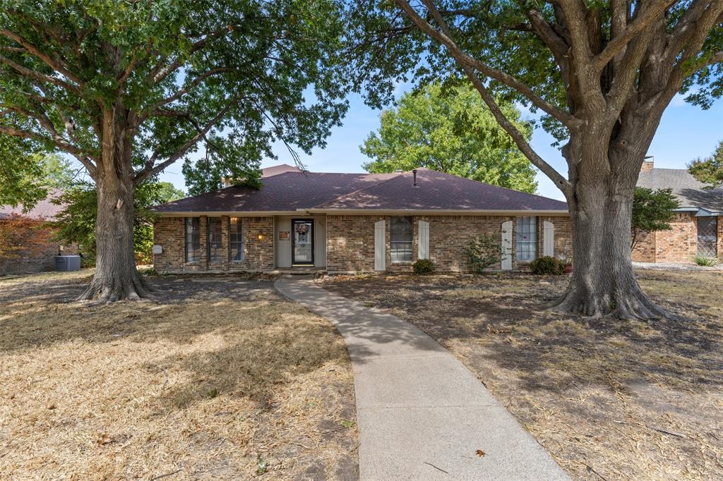 703 Spring Brook Drive