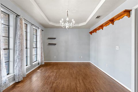 Tiny photo for 703 Spring Brook Drive, Allen, TX 75002 (MLS # 21395266)