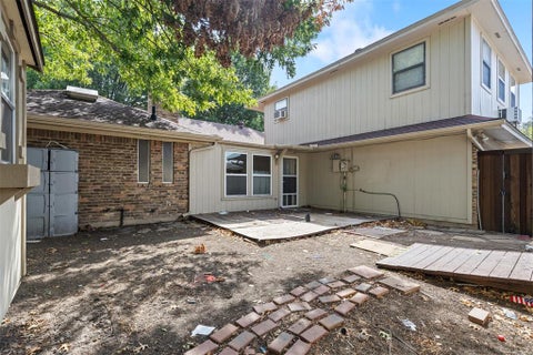 Tiny photo for 703 Spring Brook Drive, Allen, TX 75002 (MLS # 21395266)