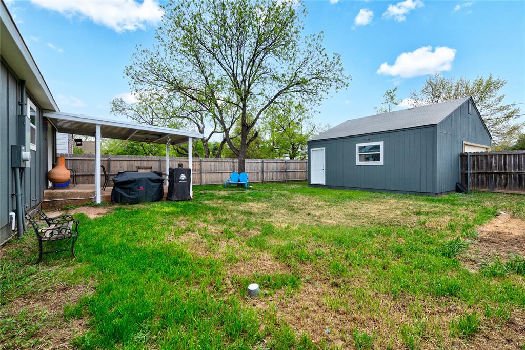 Hattie M Sayles - Residential