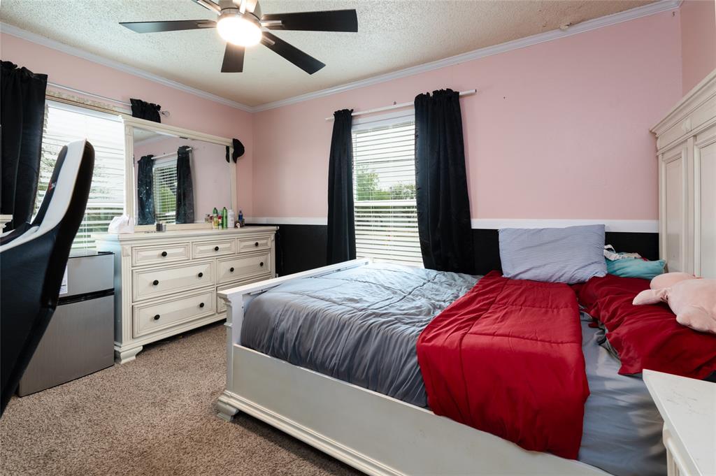 Hattie M Sayles - Residential