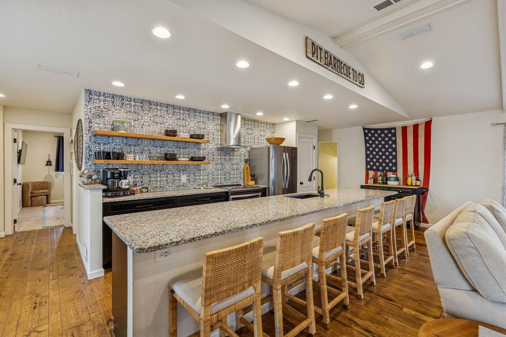 Star Hbr Instl 02 Sec 03 - Residential