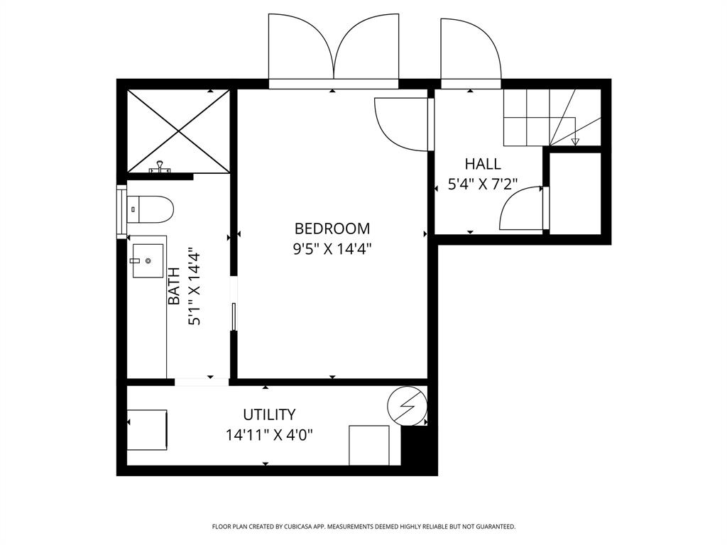 Star Hbr Instl 02 Sec 03 - Residential