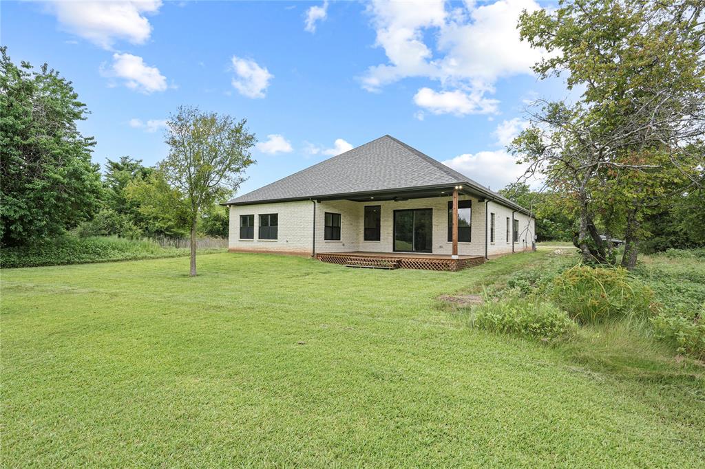 White Bluff #38 - Residential