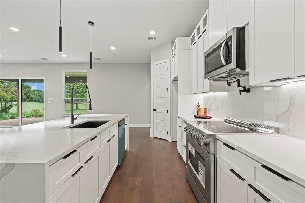 White Bluff #38 - Residential