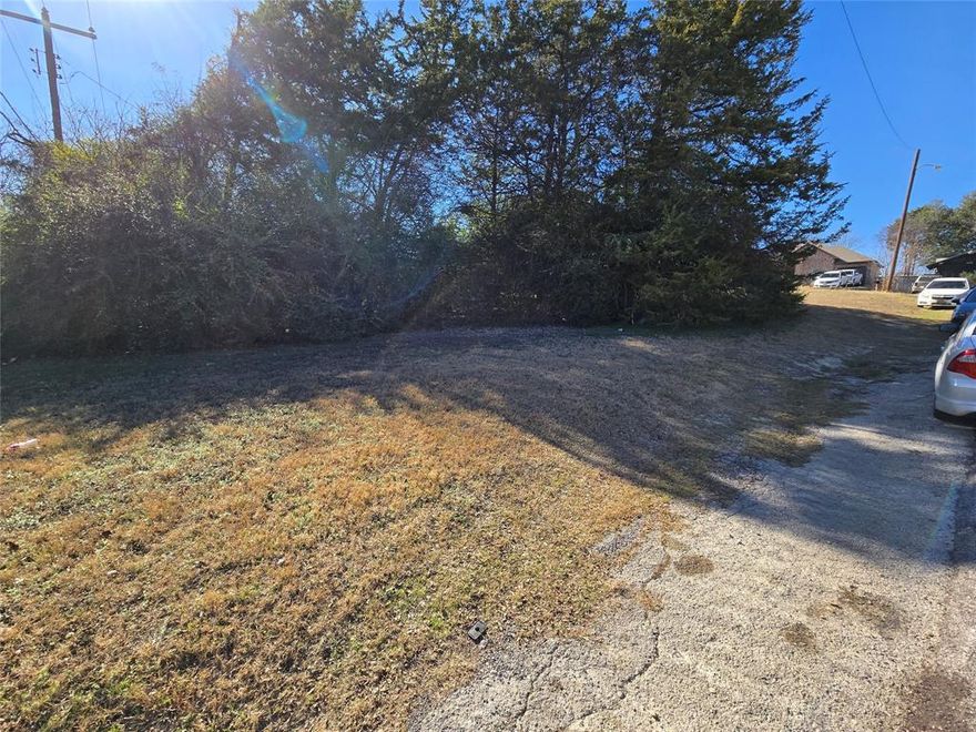 Discover the perfect canvas for your custom home at 6402 Kemrock Dr. This 7,231 square foot vacant lot offers a prime opportunity for builders, investors, or individuals looking to design a residence tailored specifically to their lifestyle in a settled, residential neighborhood.