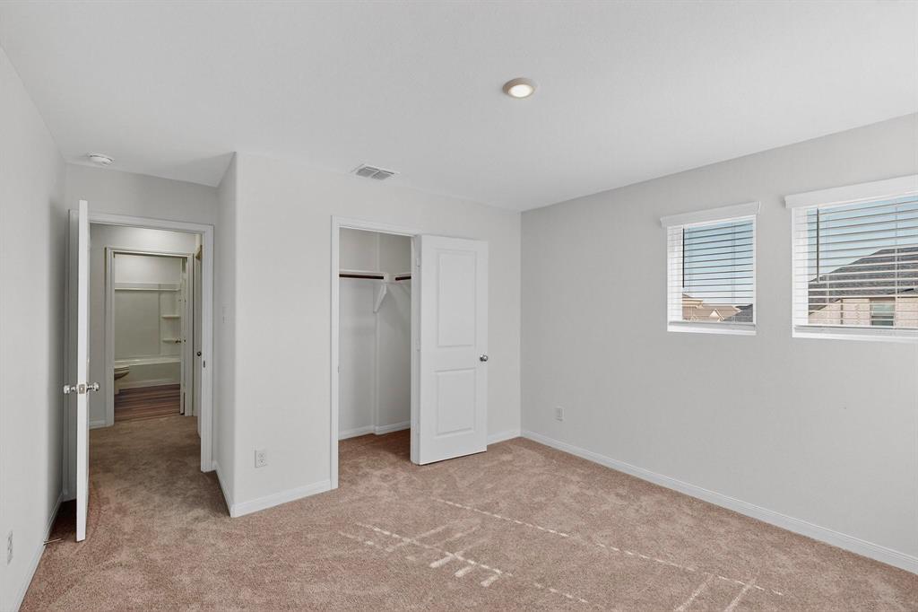 Madero Ph One - Residential Lease