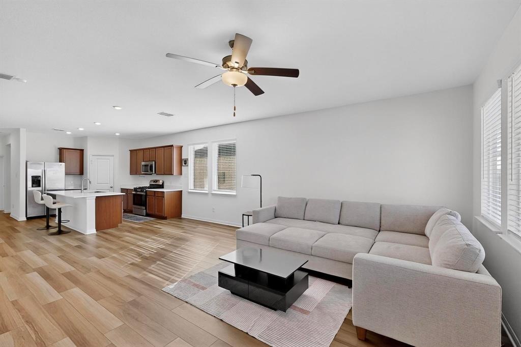 Madero Ph One - Residential Lease