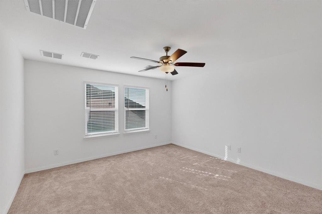 Madero Ph One - Residential Lease