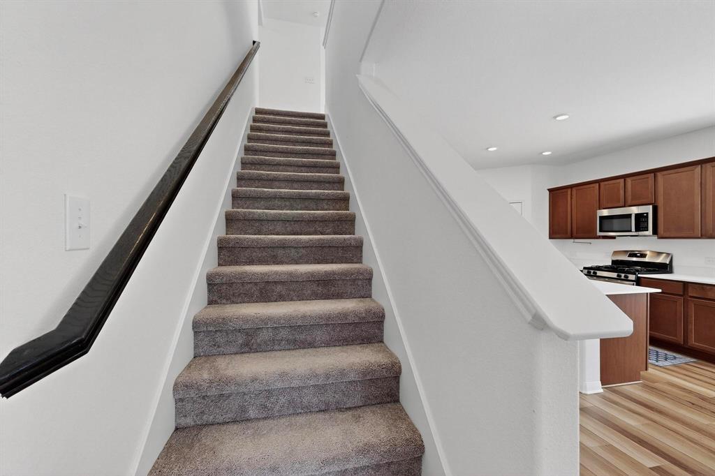 Madero Ph One - Residential Lease