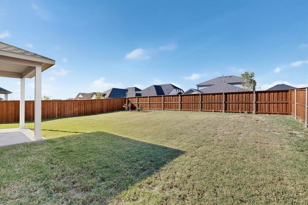 Madero Ph One - Residential Lease