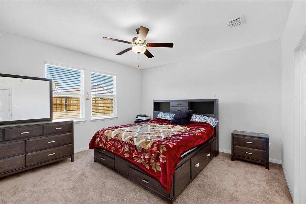 Madero Ph One - Residential Lease