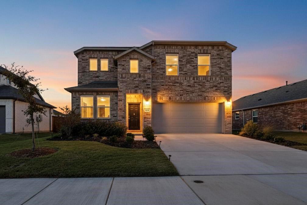 Madero Ph One - Residential Lease