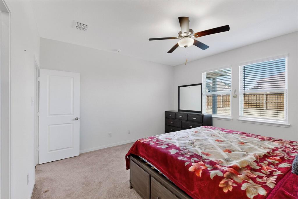 Madero Ph One - Residential Lease