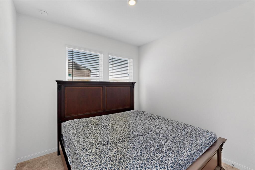 Madero Ph One - Residential Lease