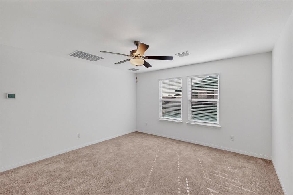 Madero Ph One - Residential Lease