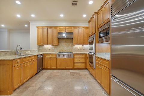 Tiny photo for 6405 Bandera Avenue #3A, Dallas, TX 75225 (MLS # 21085294)