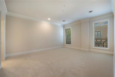 Tiny photo for 6405 Bandera Avenue #3A, Dallas, TX 75225 (MLS # 21085294)