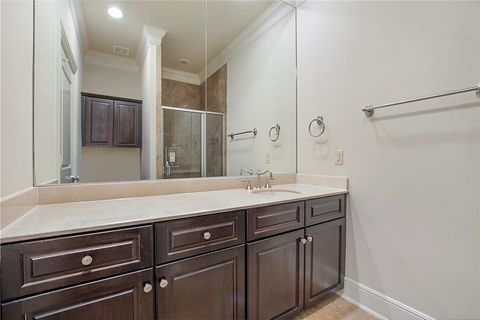 Tiny photo for 6405 Bandera Avenue #3A, Dallas, TX 75225 (MLS # 21085294)