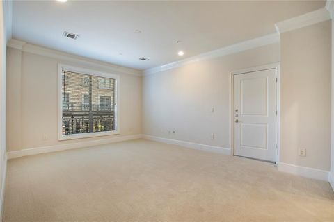 Tiny photo for 6405 Bandera Avenue #3A, Dallas, TX 75225 (MLS # 21085294)