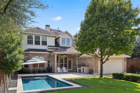 Tiny photo for 5001 Stanford Avenue, Dallas, TX 75209 (MLS # 21067198)