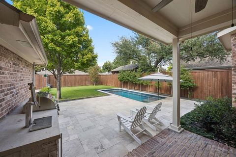 Tiny photo for 5001 Stanford Avenue, Dallas, TX 75209 (MLS # 21067198)