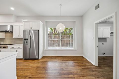 Tiny photo for 5001 Stanford Avenue, Dallas, TX 75209 (MLS # 21067198)