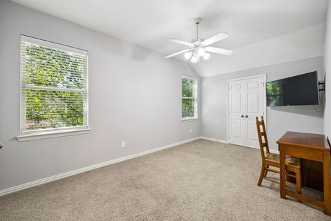 Tiny photo for 5001 Stanford Avenue, Dallas, TX 75209 (MLS # 21067198)