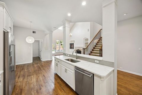 Tiny photo for 5001 Stanford Avenue, Dallas, TX 75209 (MLS # 21067198)