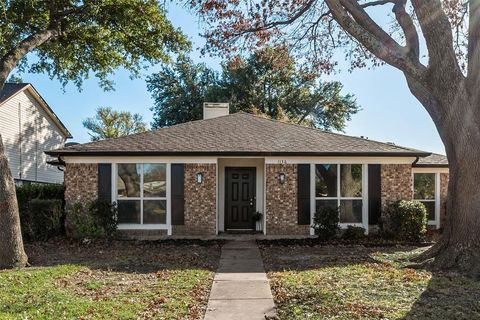 1136 Princeton Drive Richardson TX 75081