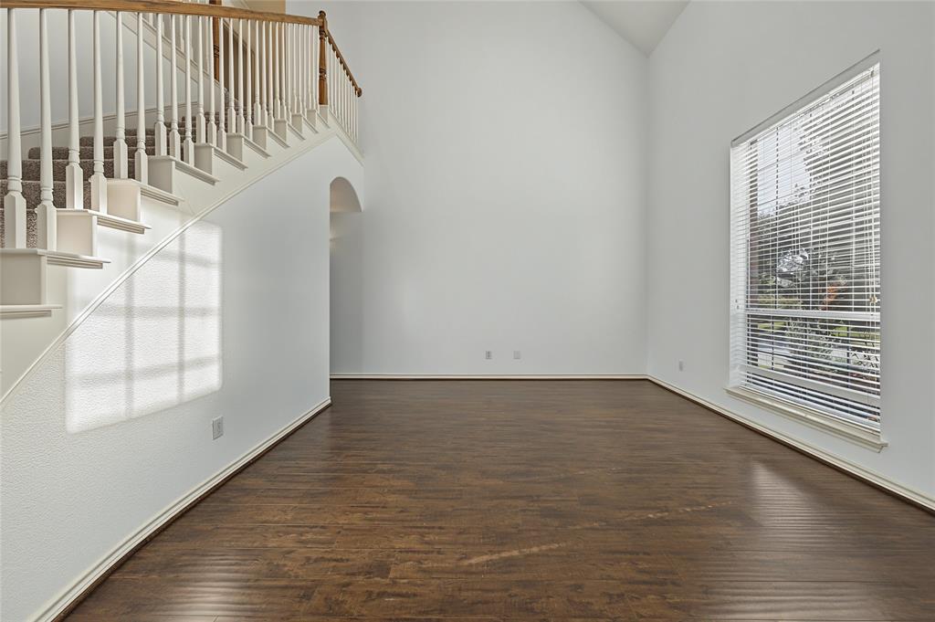 3409 Brushy Creek Drive