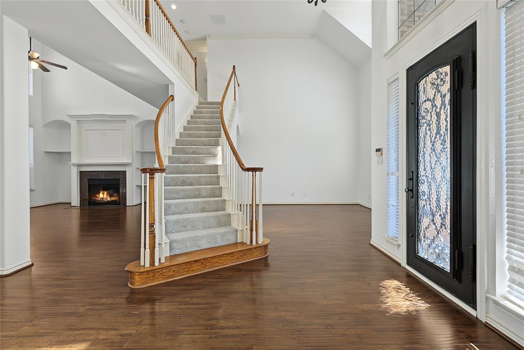 3409 Brushy Creek Drive