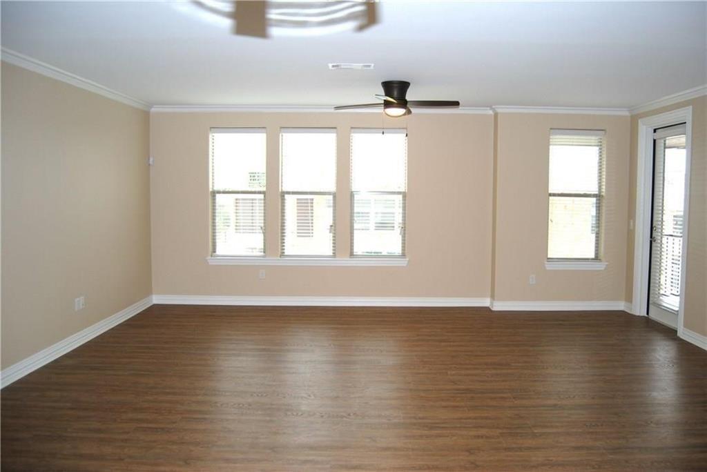 Castle Hills Quarters At The Shop - Residential Lease